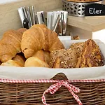 Klein Guest house