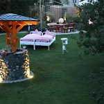 Guest house Klein Bad Laasphe