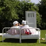 Guest house Klein 4*