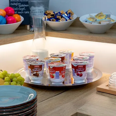 Klein Penzion Bad Laasphe