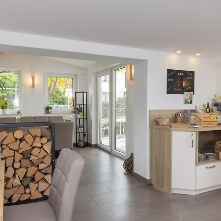 Casa de hóspedes Klein 4*