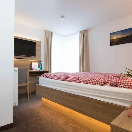 Gasthuis Klein 4*