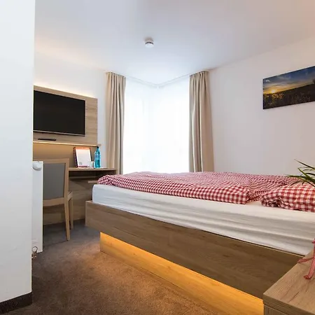 Gasthuis Klein 4*