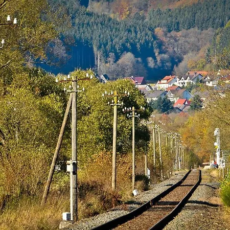 Vendégház Klein