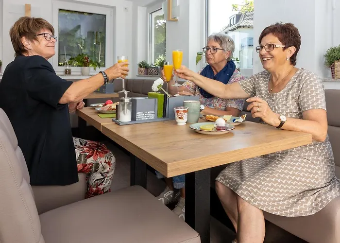 Klein Бад-Ласфе