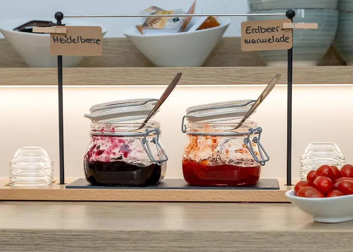 Casa de hóspedes Klein 4*