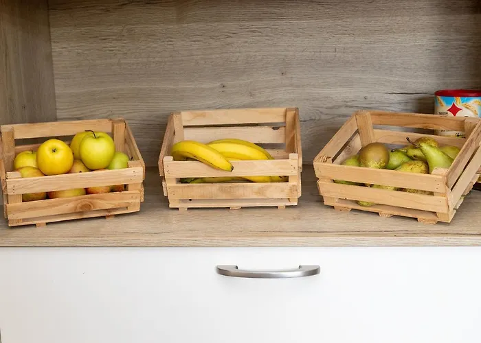 Klein 4* Bad Laasphe