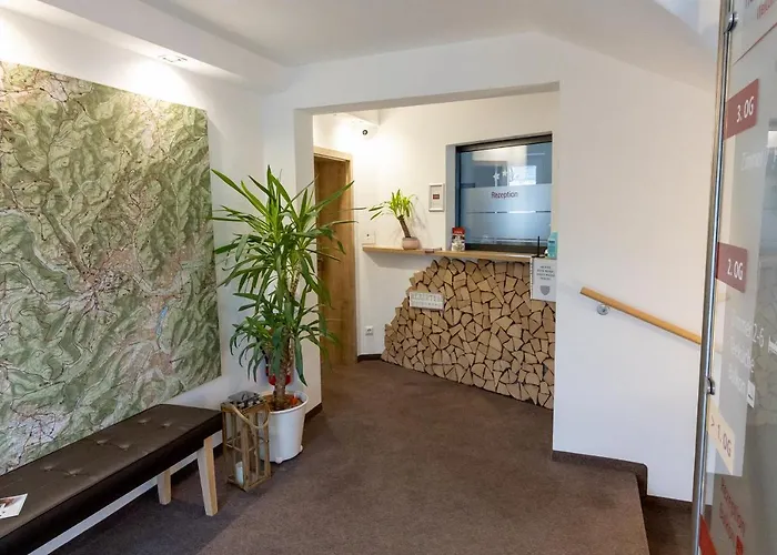 Klein Casa de hóspedes 4*