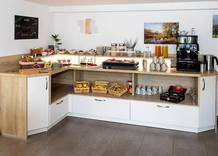 Klein Casa de hóspedes 4*