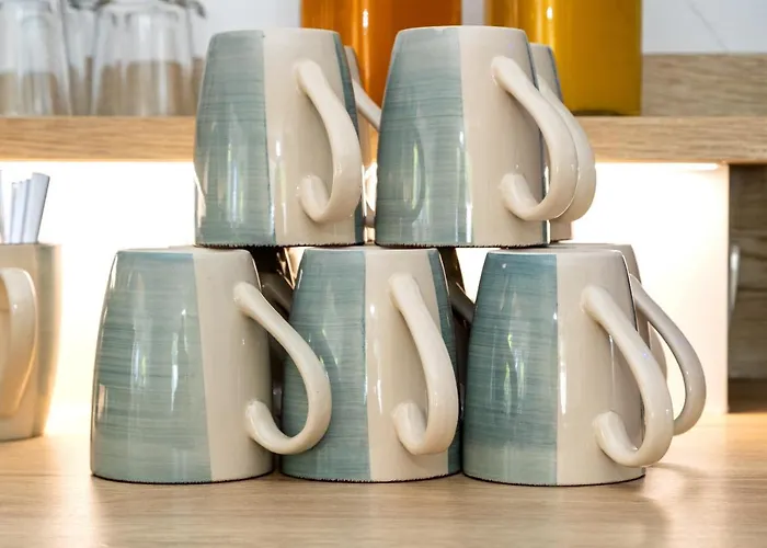 Гостевой дом Klein