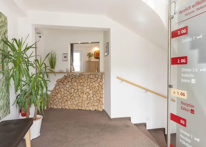 Klein Casa de hóspedes