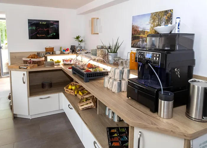 Klein Бад-Ласфе