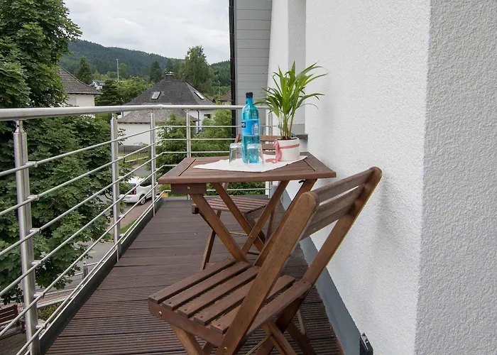 Casa de hóspedes Klein