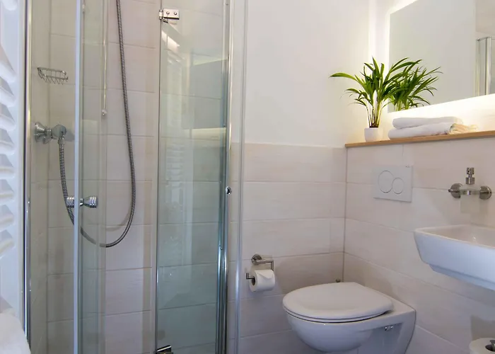 Klein Гостевой дом