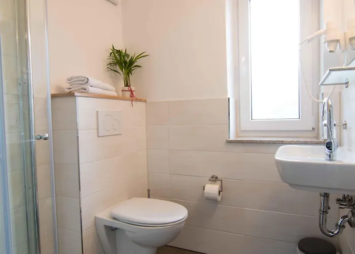 Klein Casa de hóspedes 4*