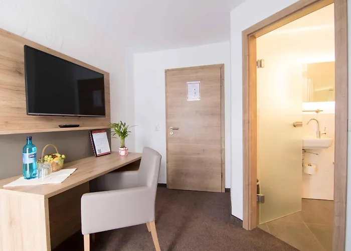 Casa de hóspedes Klein