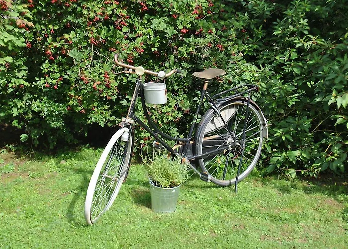 Klein Гостевой дом