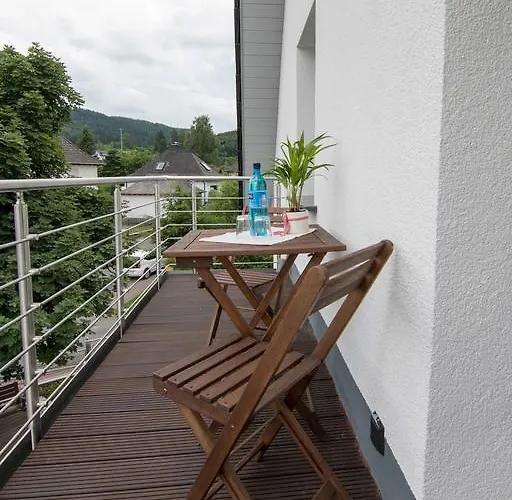 Klein Affittacamere 4*