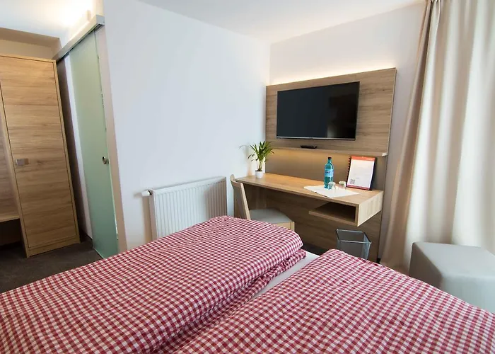 Klein Casa de hóspedes