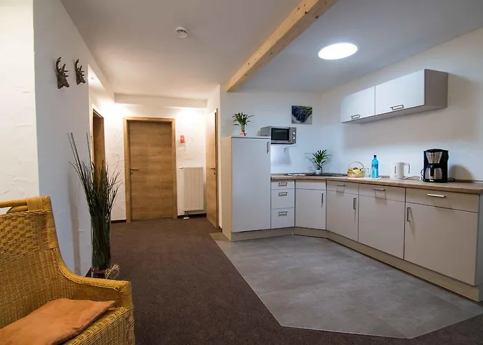 Klein 4* Bad Laasphe