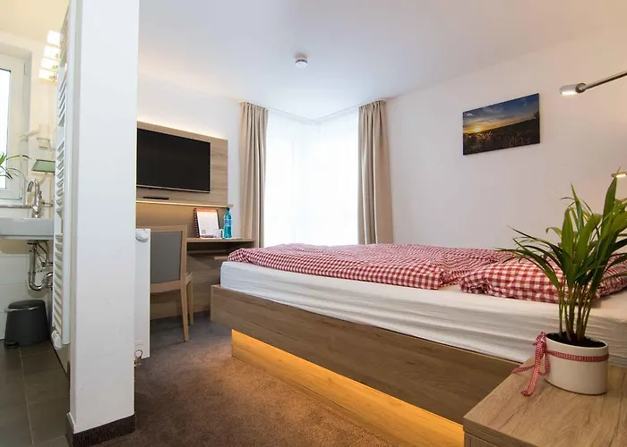 Casa de hóspedes Klein 4*