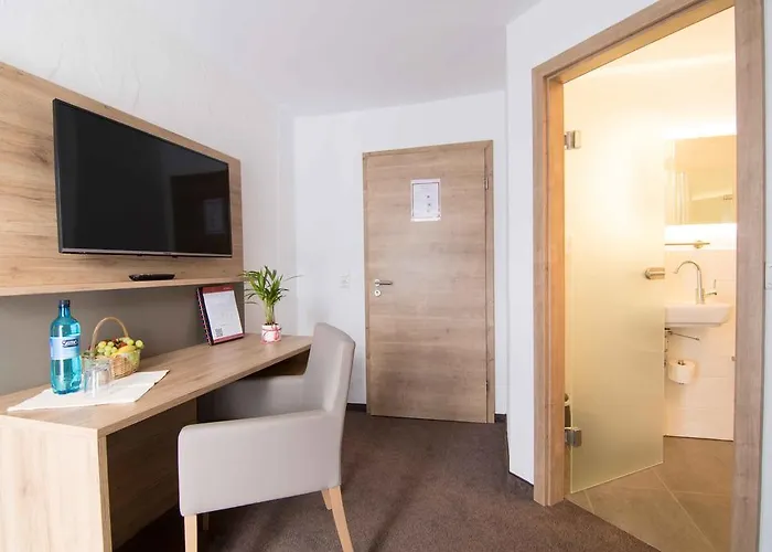 Klein Penzion Bad Laasphe