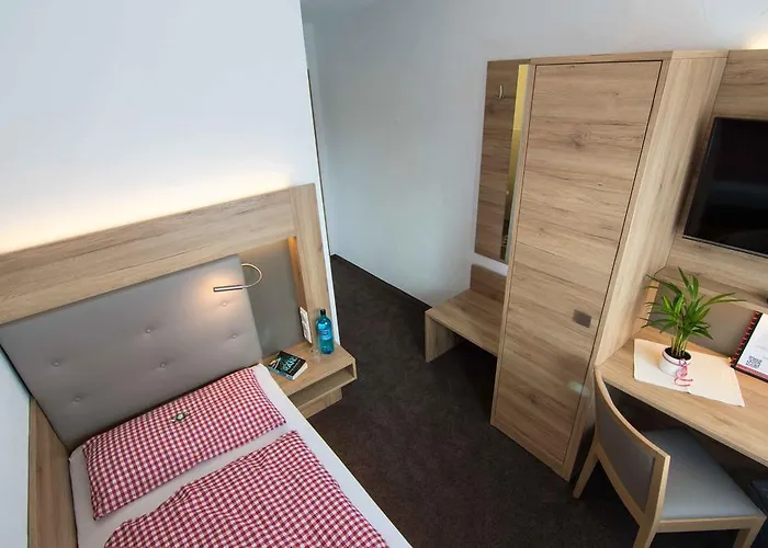 Klein Casa de hóspedes 4*