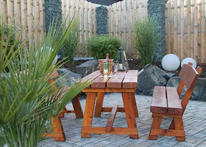 Klein Casa de hóspedes