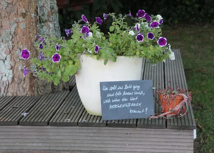 Klein 4* Bad Laasphe