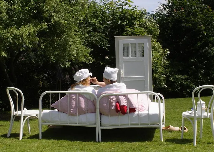 Гостевой дом Klein 4*